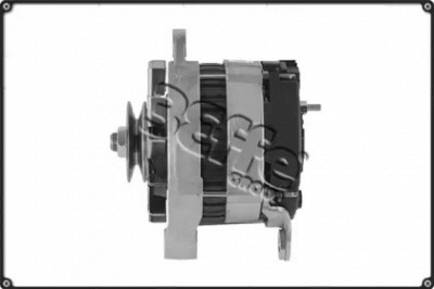 3EFFE GROUP altf014 -  